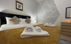 Affittacamere Arena Maroncelli Room2